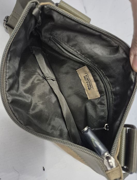 CAMEL ACTIVE listonoszka adventure logowana