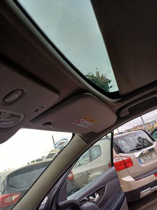 Nissan Qashqai 1.6 130cv dCi Cx.Auto