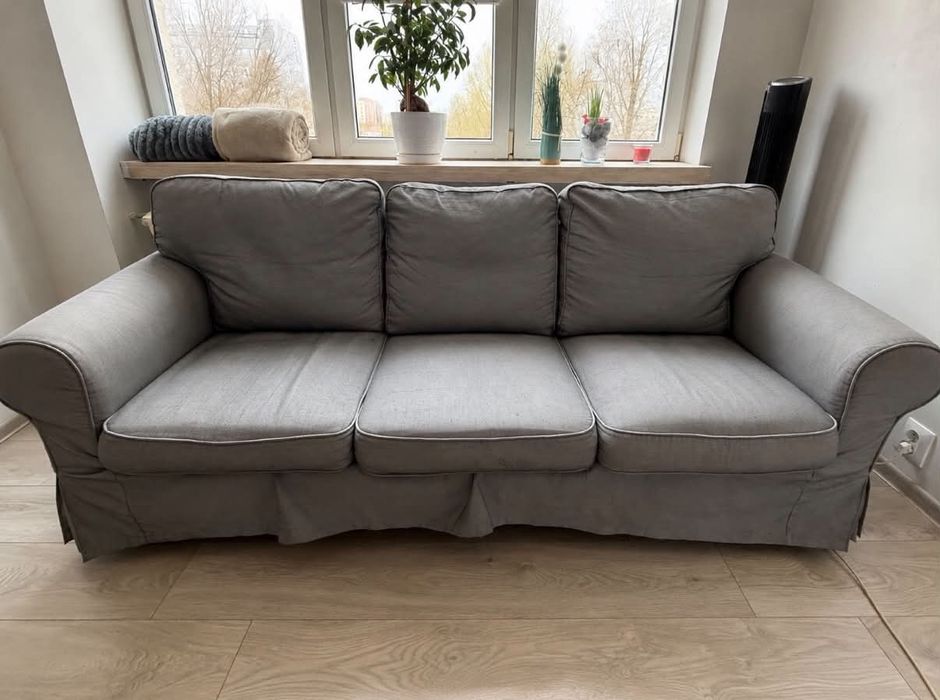 Sofa Ikea Ektorp