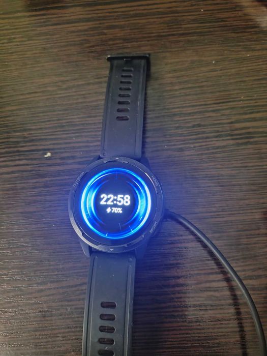 Продам xiaomi watch s1 active