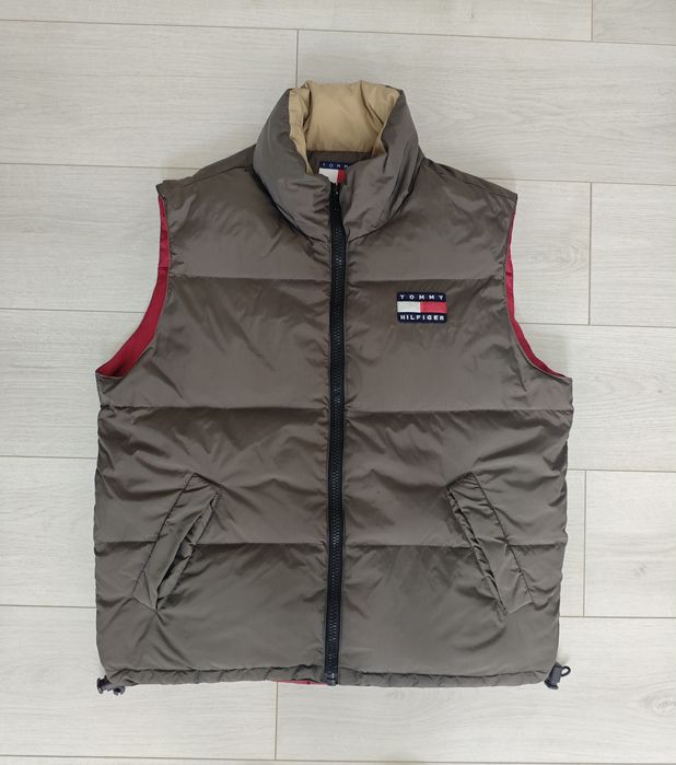 Жилетка Tommy Hilfiger Vintage