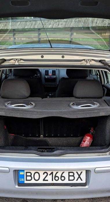 Volkswagen Polo 2000