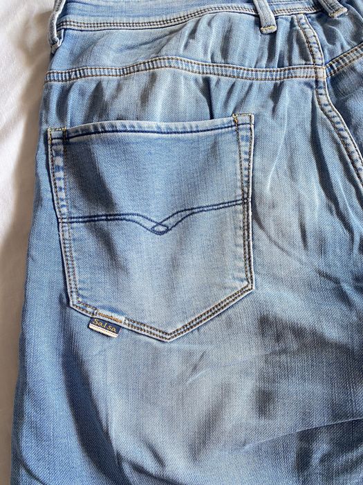 Calçoes marca Salsa em otimo estado tamanho 46