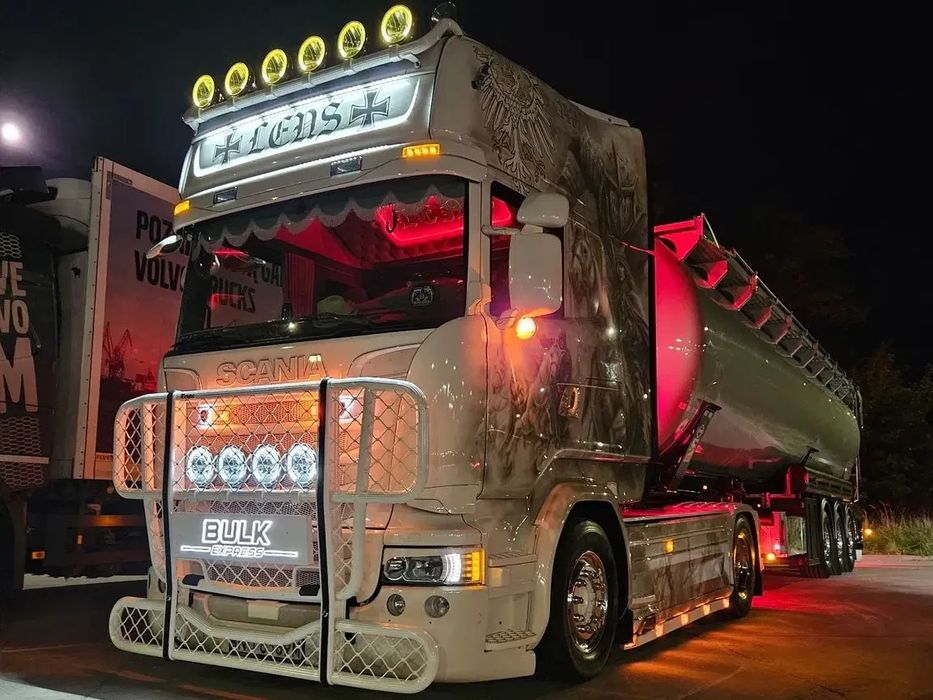 Scania