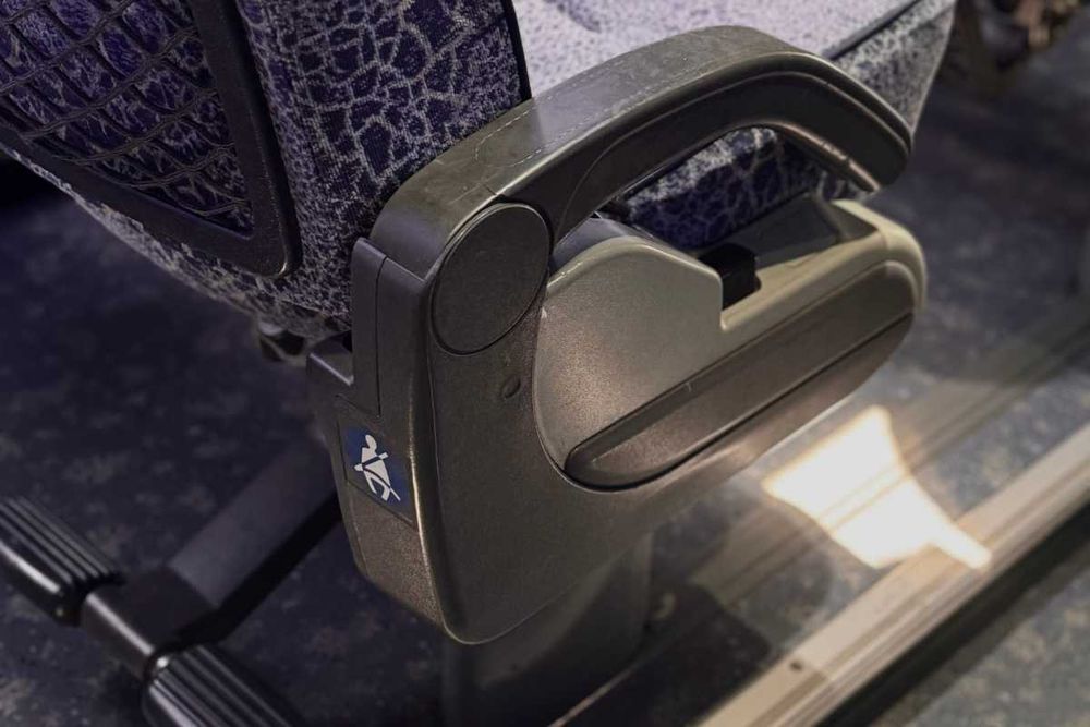 Продам автобус Van Hool Acron 915