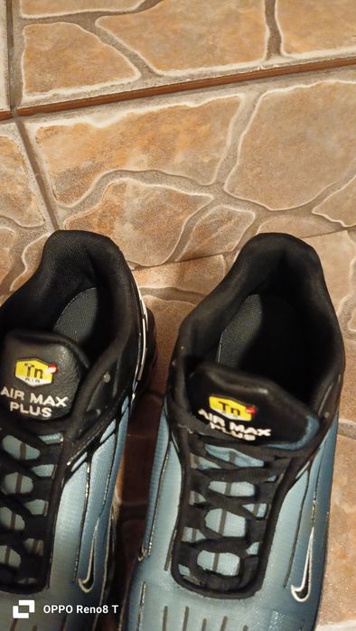 Nike air max plus 3