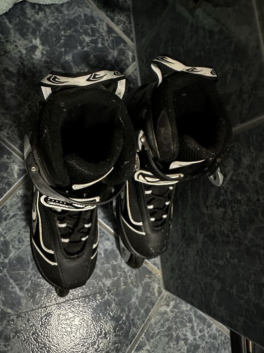 Łyżworolki rozm. 37-40