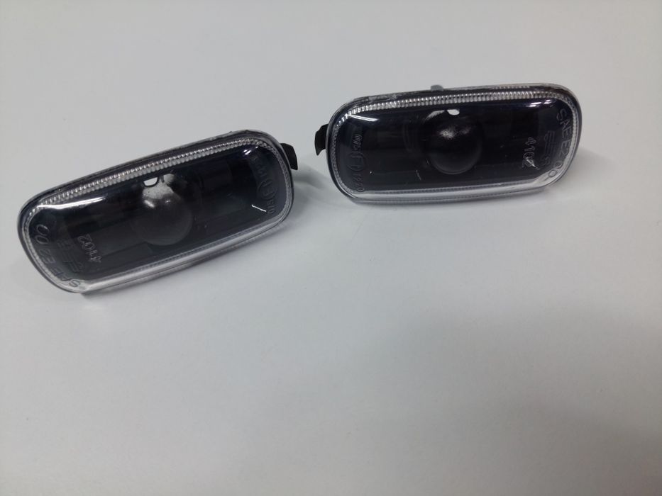 Piscas Laterias Grupo VW