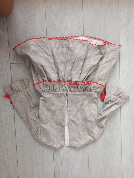 Vestido Dolce Petit
