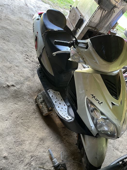 Sprzedam Skuter 150cc