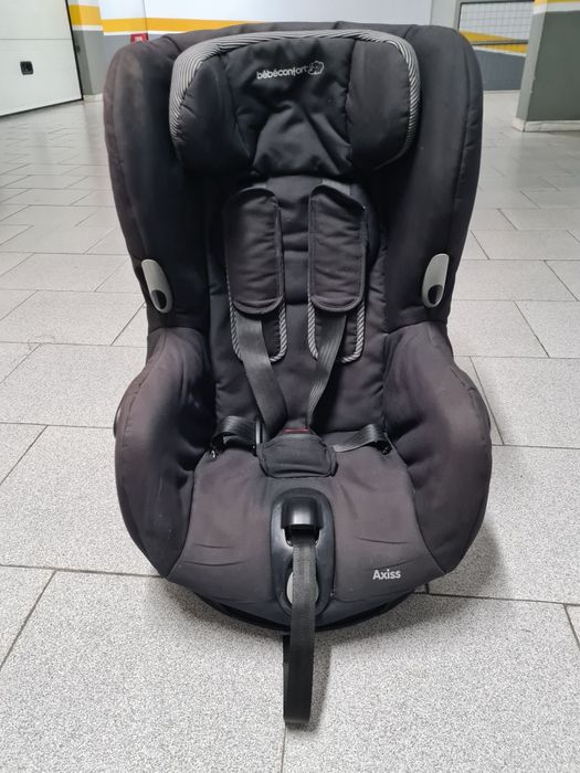 Cadeira  bebeconfort Axiss Isofix