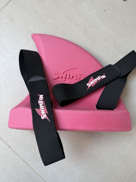 Swimfin nauka plywania płetwa