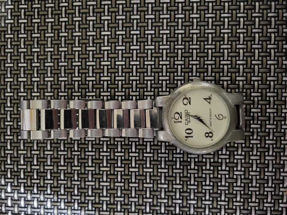 Colecao de Relogios antigos