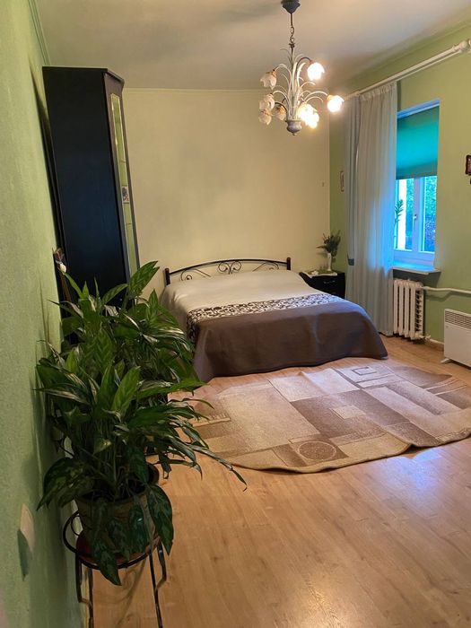 Кімната м. Деміївська, вул. Закарпатська, Мишоловка, пр-т Науки,