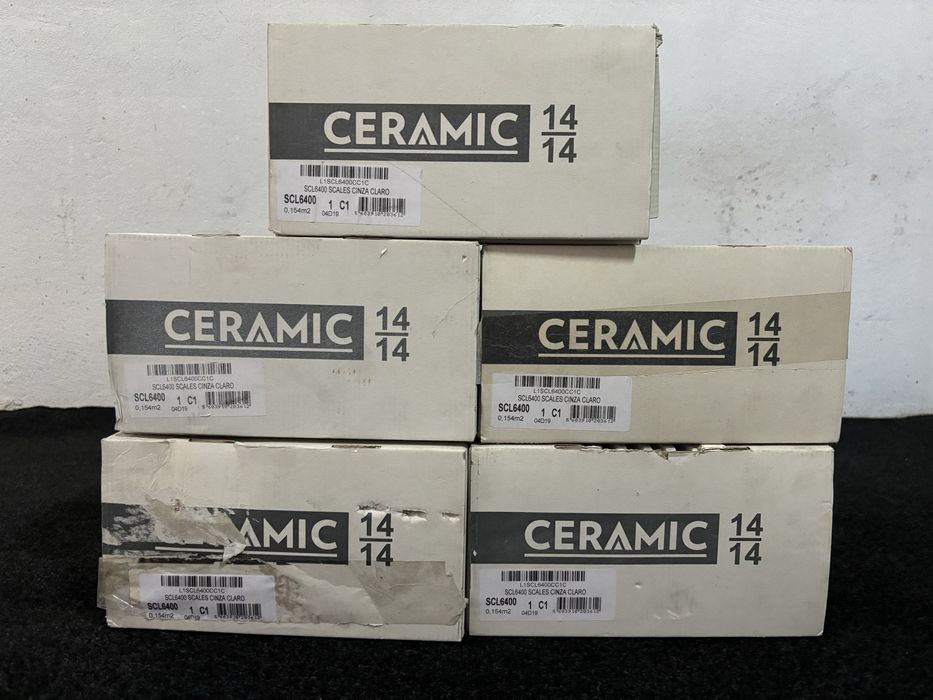 Azulejo decorativo  soletos “ALELUIA”