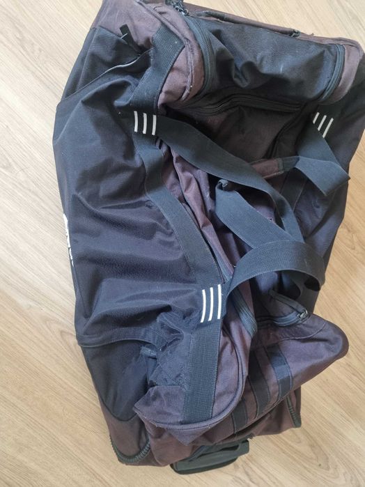 Mala de viagem adidas