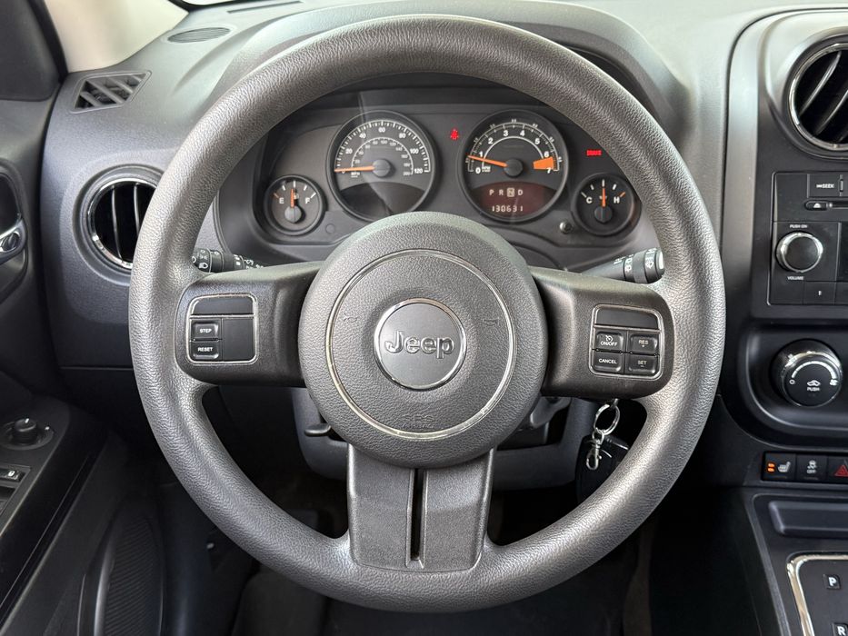 Jeep Patriot 2013 VIN 1C4NJRBB3ED684516 фото оголошення 16 з 23