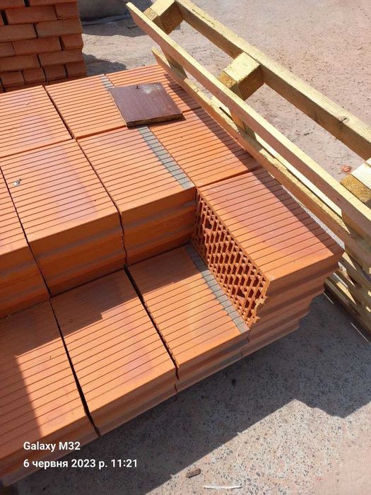 Керамічний блок, керамоблок, Русинія,Кератерм, оптові ціни