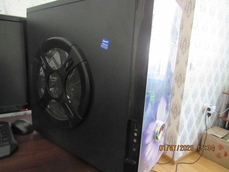 Системний блок (LP)