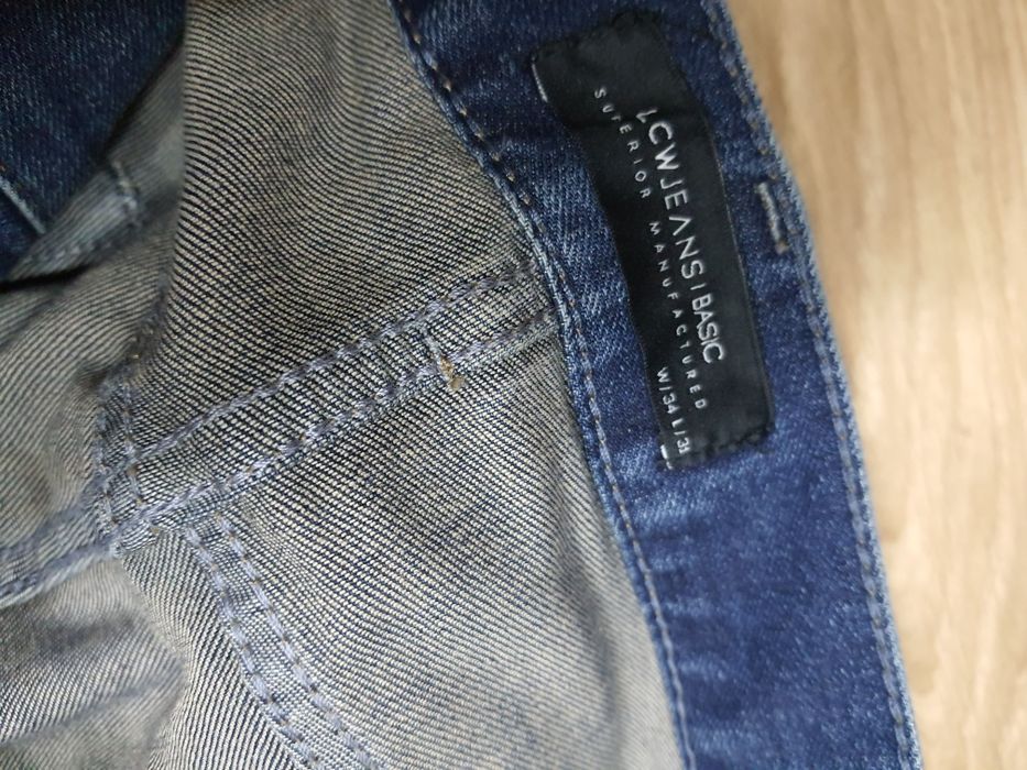 Мужские брюки, джинсы, шорты