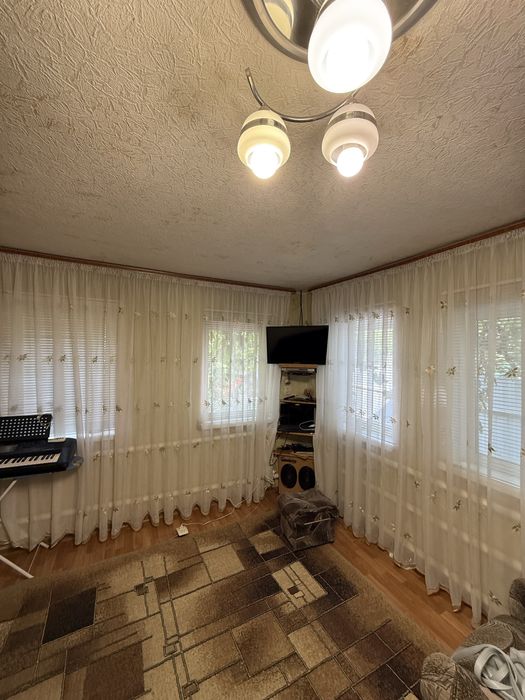 Продается дом. Былбасовка. Славянск.