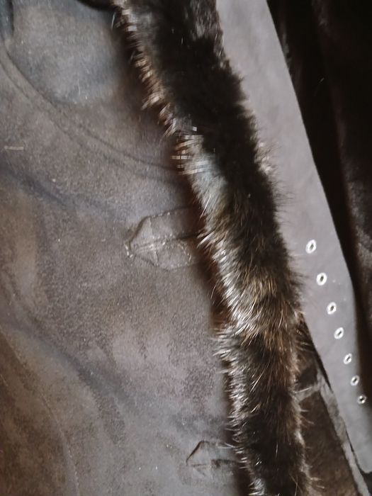 Дублянка Mila Nova 48