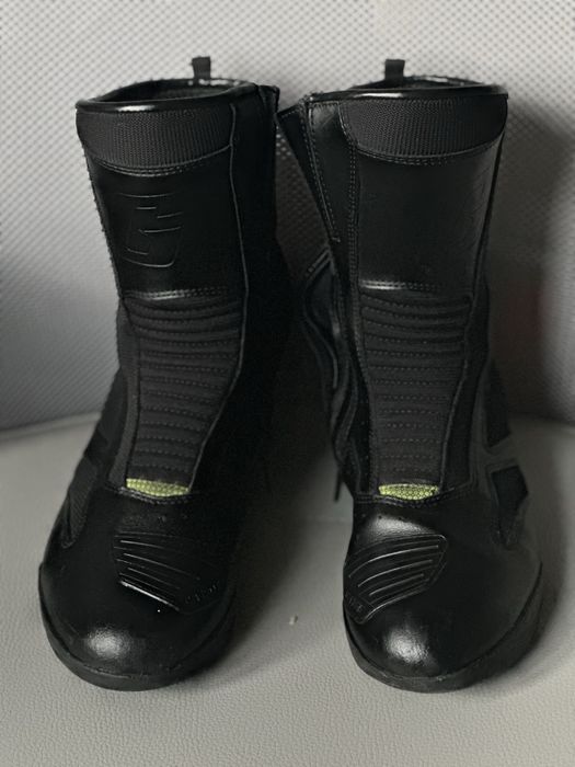 Gaerne buty motocyklowe, rozmiar 44