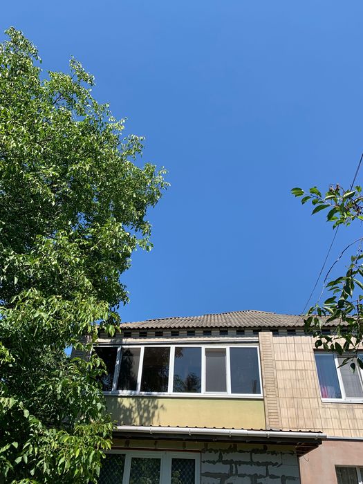 Продаж 3-х кімнатної квартири