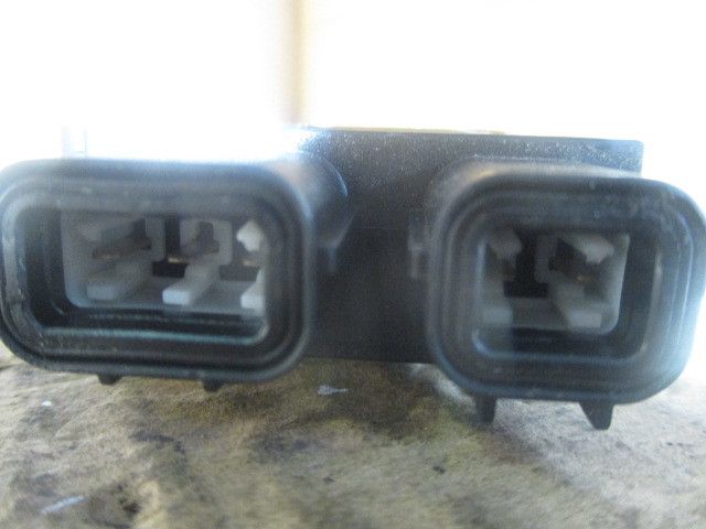 Motor da comporta da sofagem HONDA HR-V (GH_)