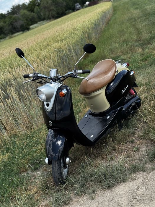 Продам скутер Yamaha vino