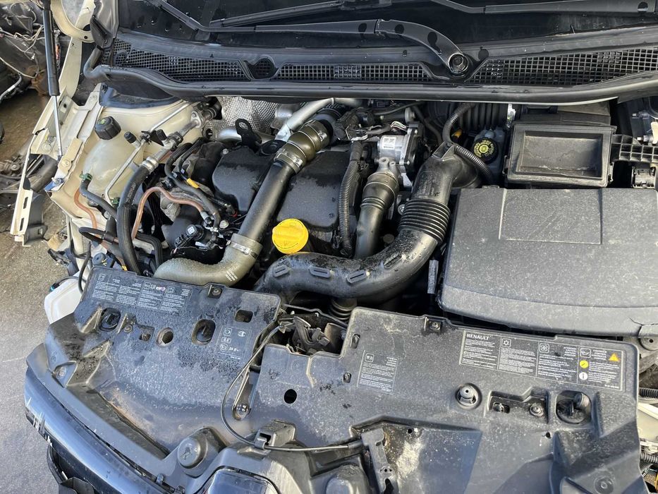 Peças Renault CAPTUR I (J5_, H5_) [13 -20]