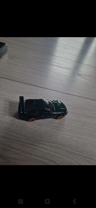 Ramka 3D Hot Wheels