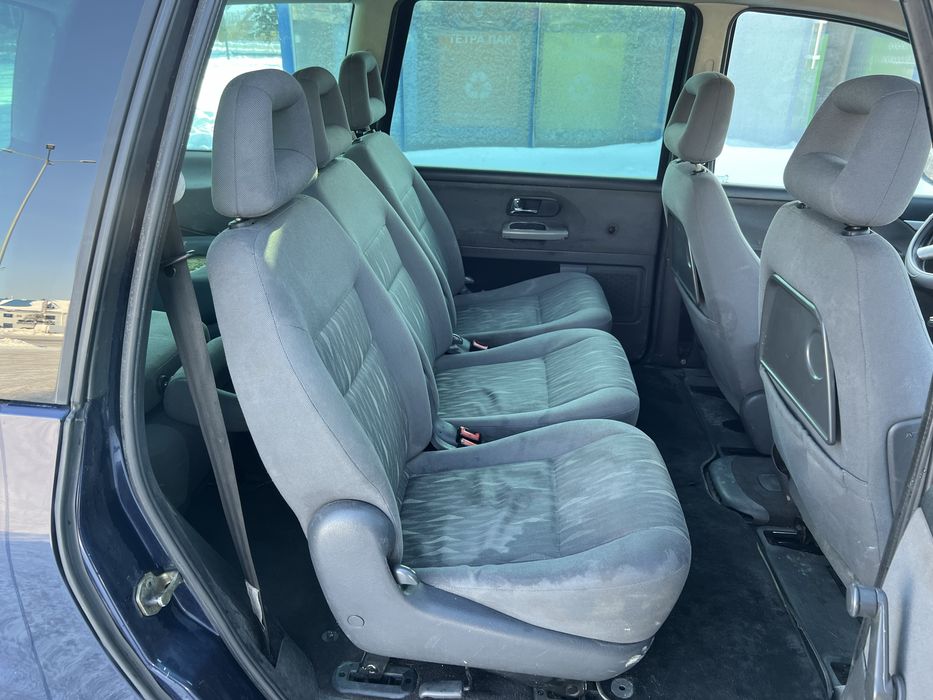 Ford Galaxy 1.9 TDI 7 місць авто,машина для ЗСУ