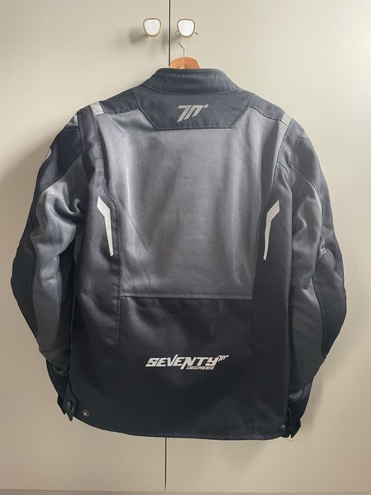 Casaco Seventy Degrees SD-JT44