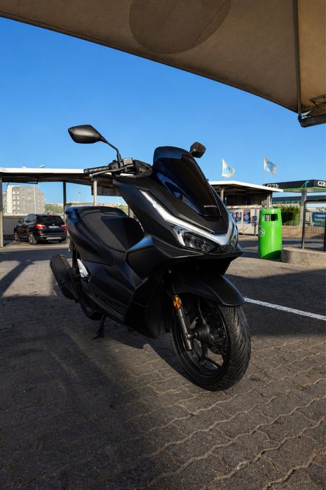Honda PCX DX 125cc