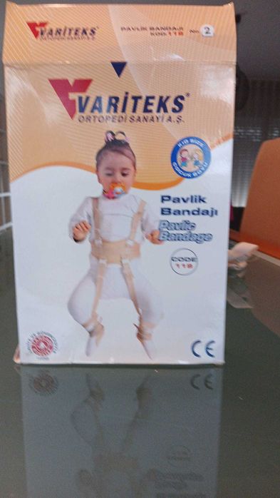 Tala de Pavlic da Variteks