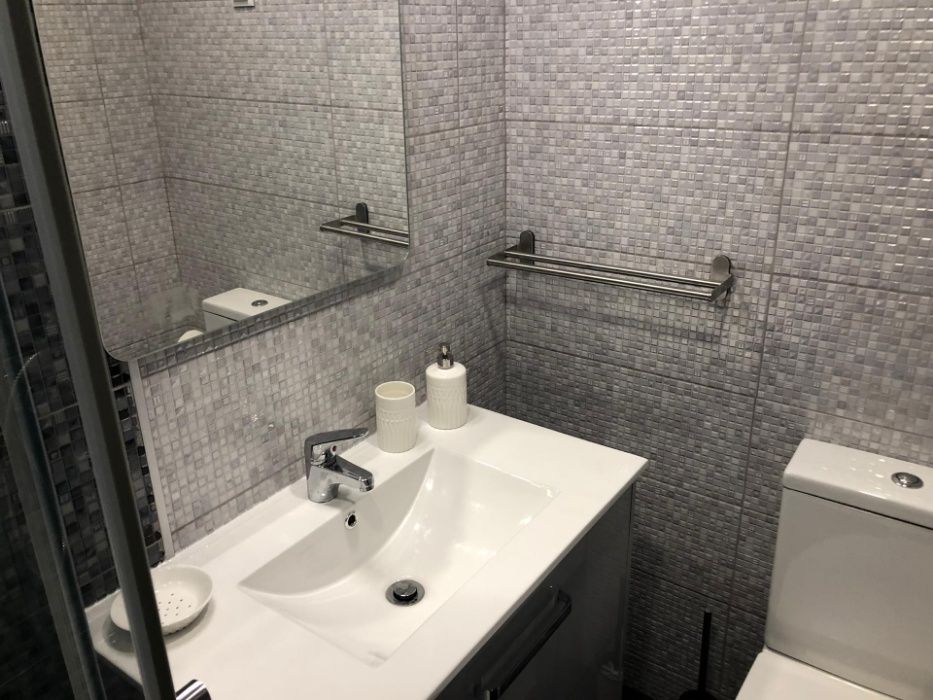 T2 em Sesimbra para ferias.