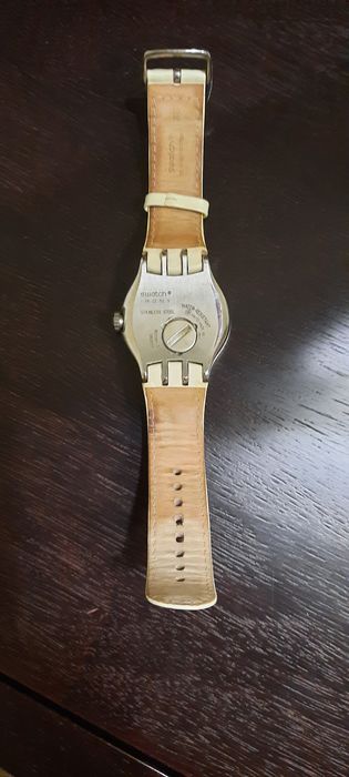Relógio Swatch Irony