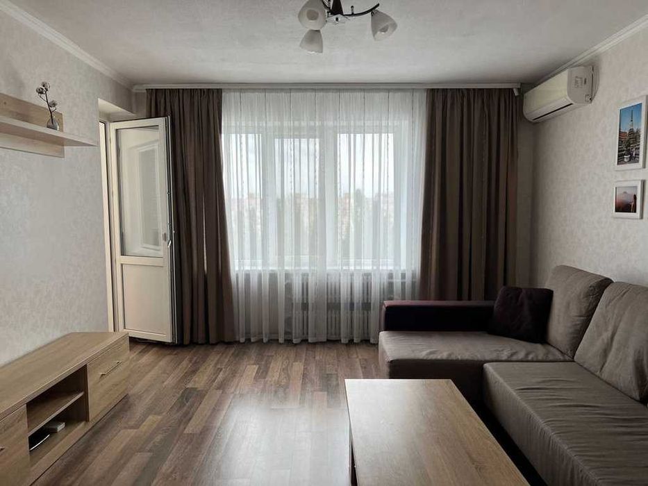 Сдаётся 2-х комнатная квартира Донецкое шоссе