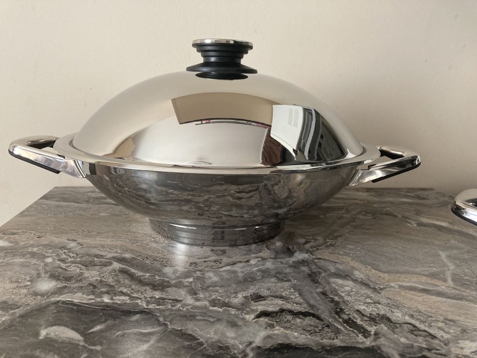 Продам WOK Zepter