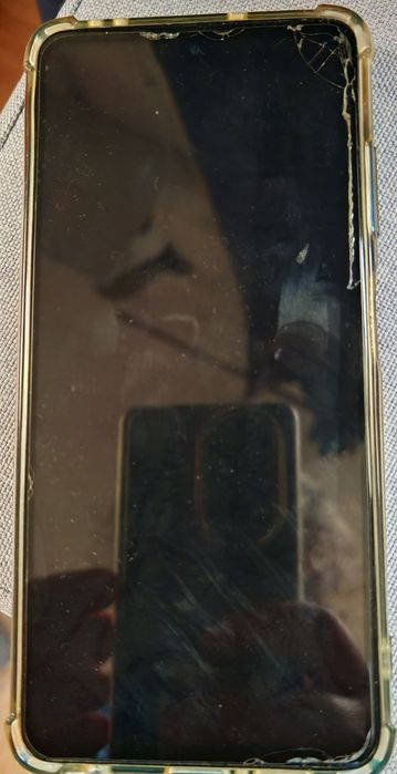 Xiaomi poco x3 NFC