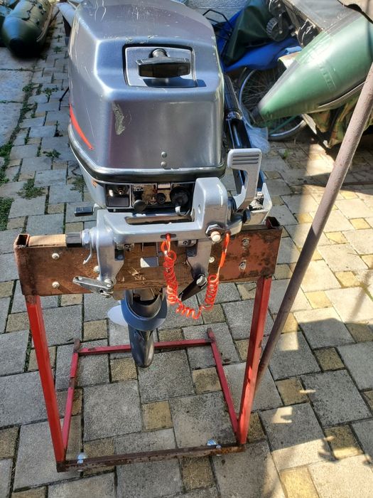 Продам Ямаха 25.Автомікс.