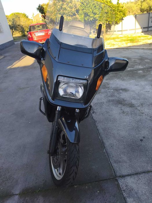 BMW K1100 LT 1999