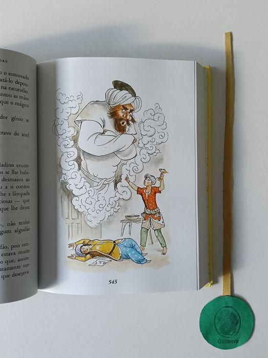 Os mais belos contos de fadas