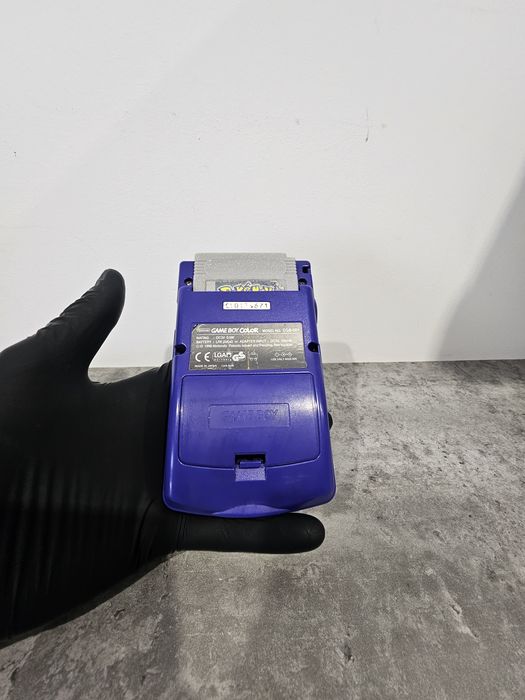 Gameboy Color Original