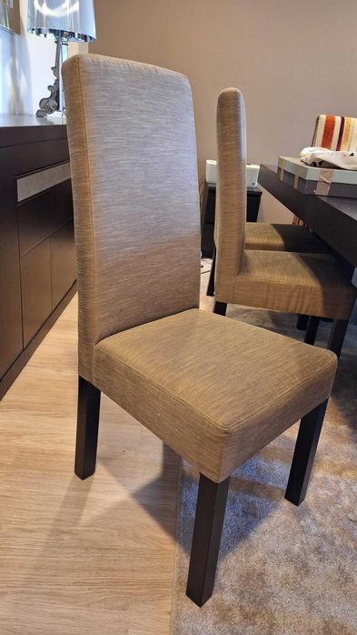 Sala de Jantar de qualidade e em muito bom estado