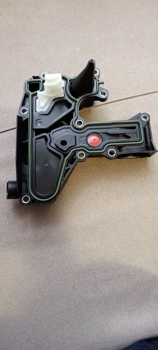 Маслоотделитель КВКГ vag , vw 1.8 , 2.0 tsi