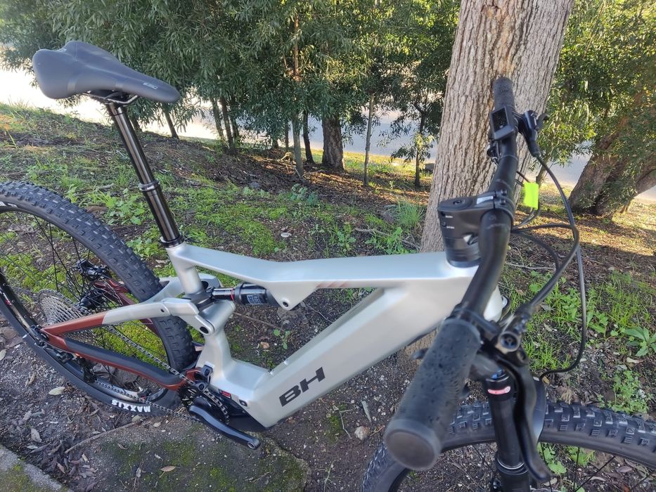 Bh eletrica motor bosch bateria 800