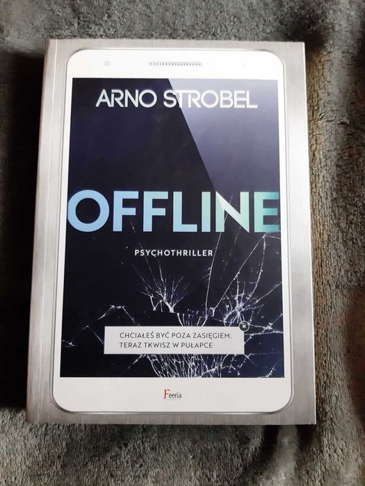 Offline, Arno Strobel
