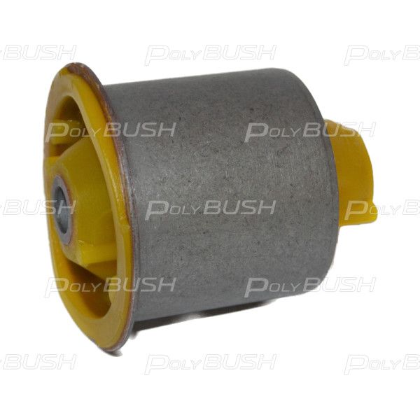 Сайлентблок задньої балки  Nissan Tiida 1 gen. (C11) Хетчбек